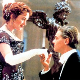 Titanic