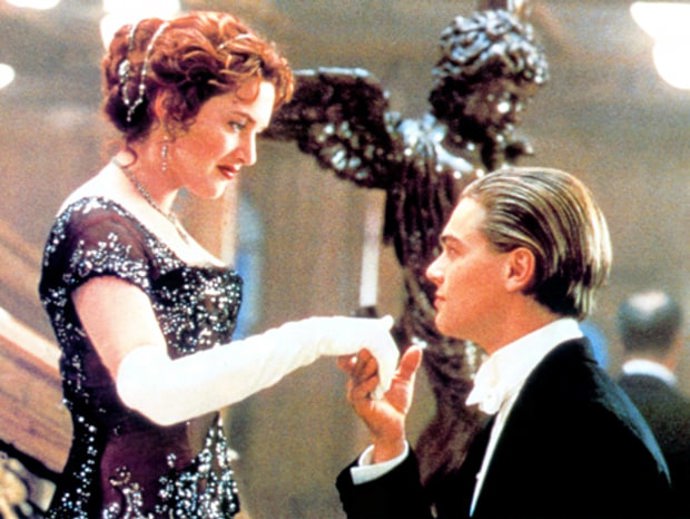Titanic