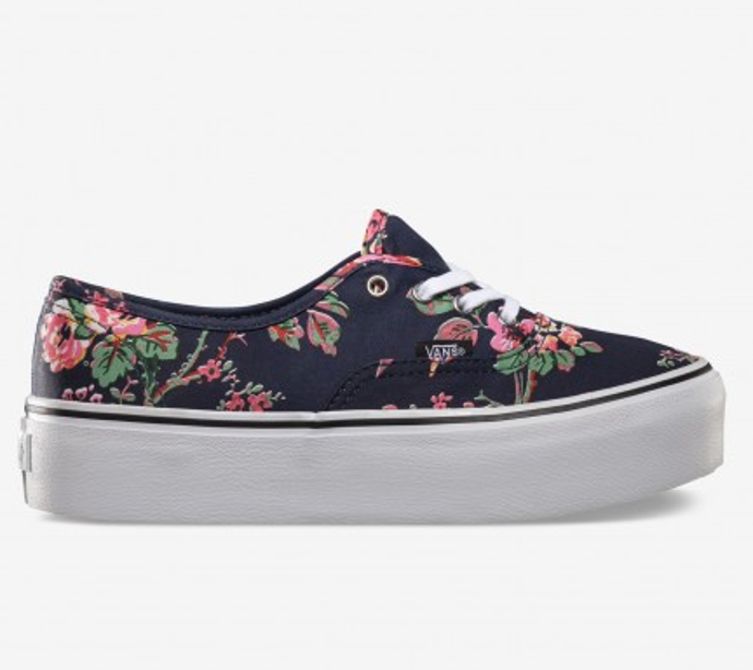 Must have: Tenisky