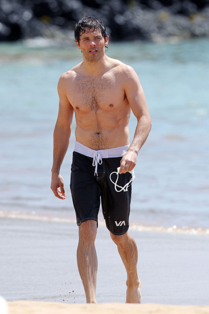 James