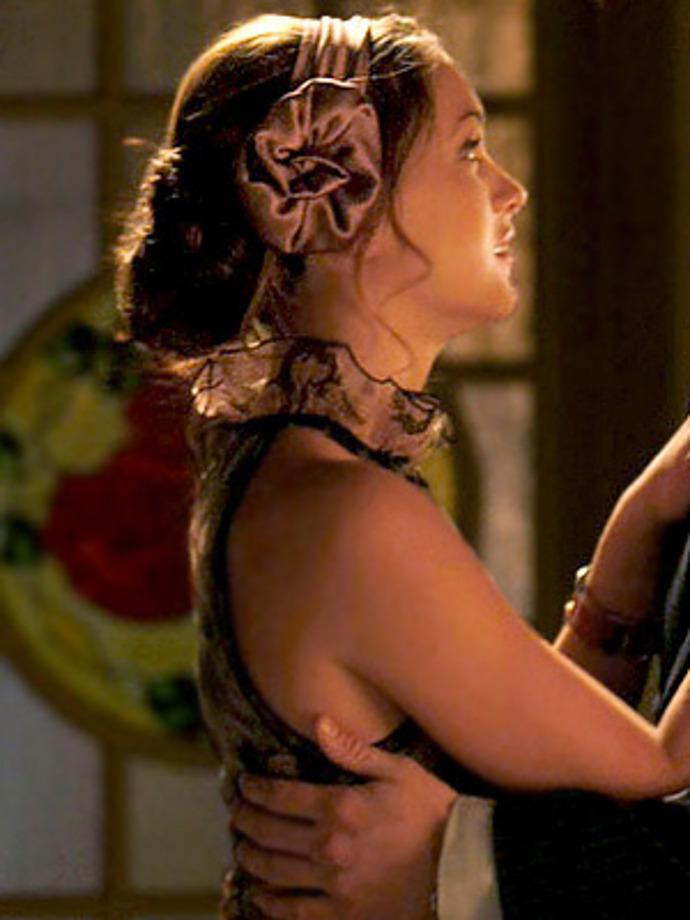 Blair Waldorf