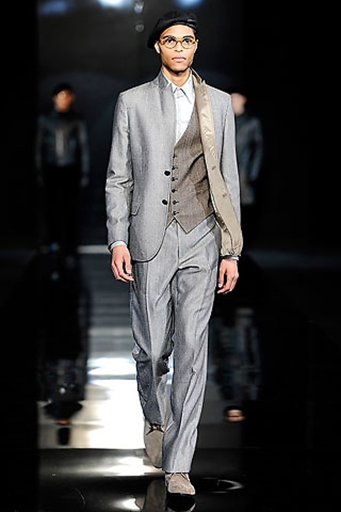 Giorgio Armani