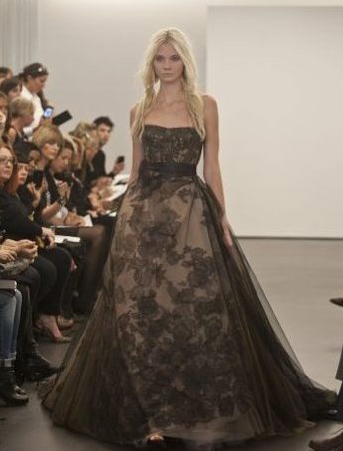 Vera Wang