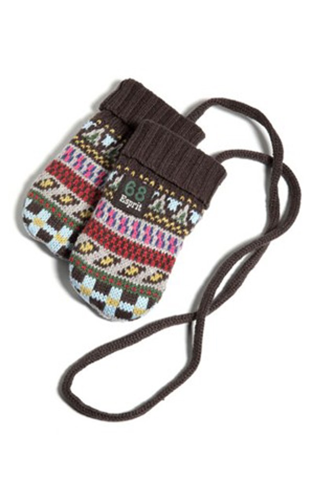 Must-have: Malé vánoční nezbytnosti