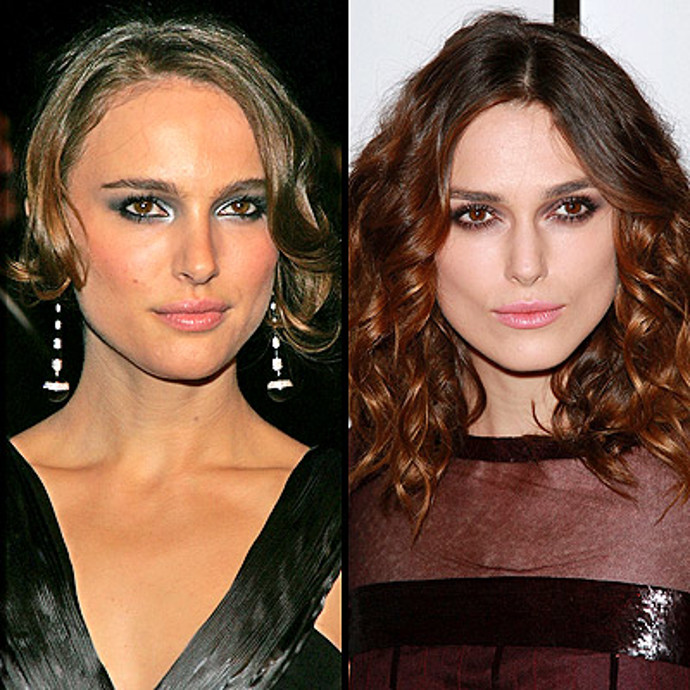 Milla a Rachel