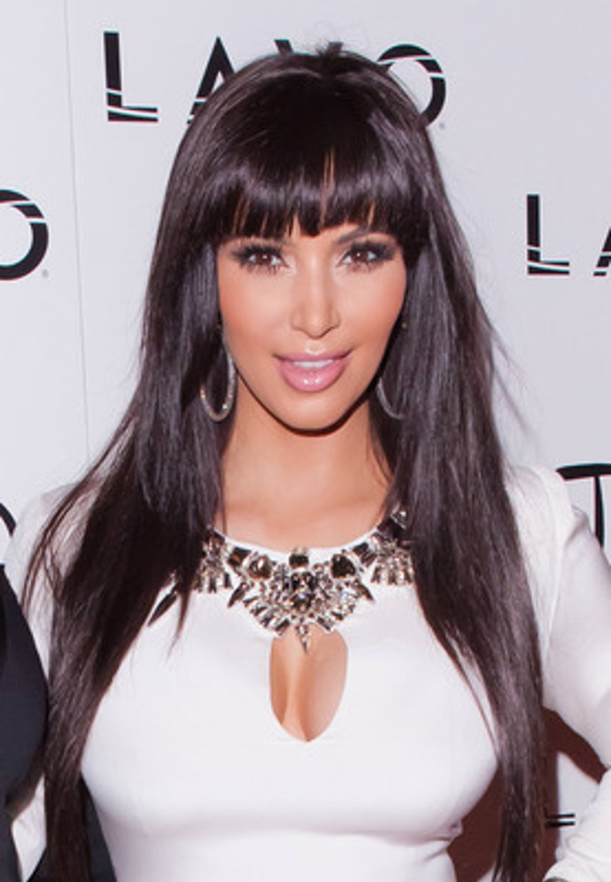 Kim Kardashian