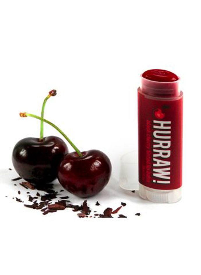Hurraw! Black Cherry