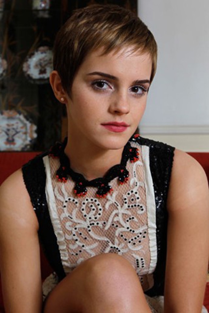 Emma Watson 2010
