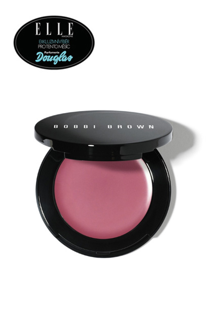 Bobbi Brown – tvářenka Pot Rouge