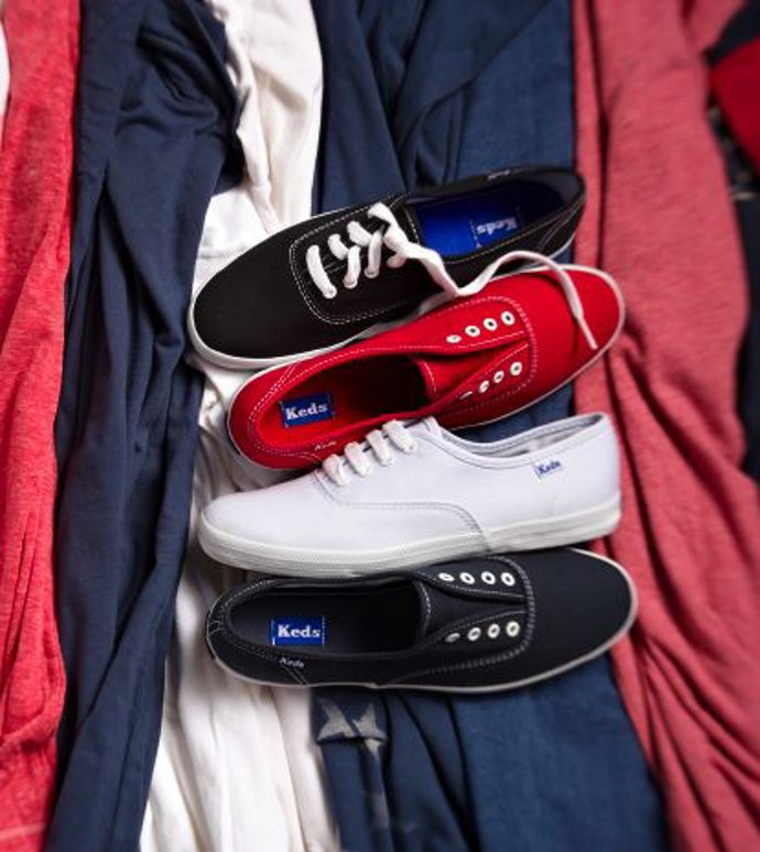 Keds