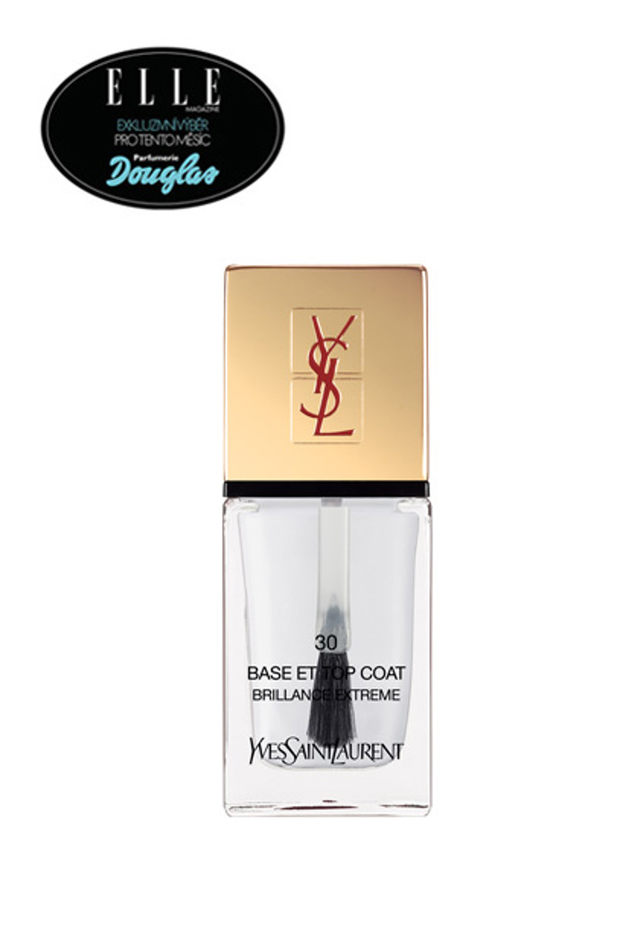 Yves Saint Laurent, nadlak La Laque