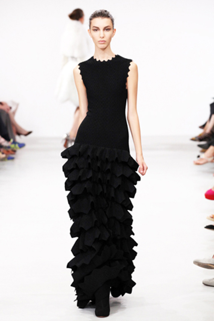 Azzedine Alaïa