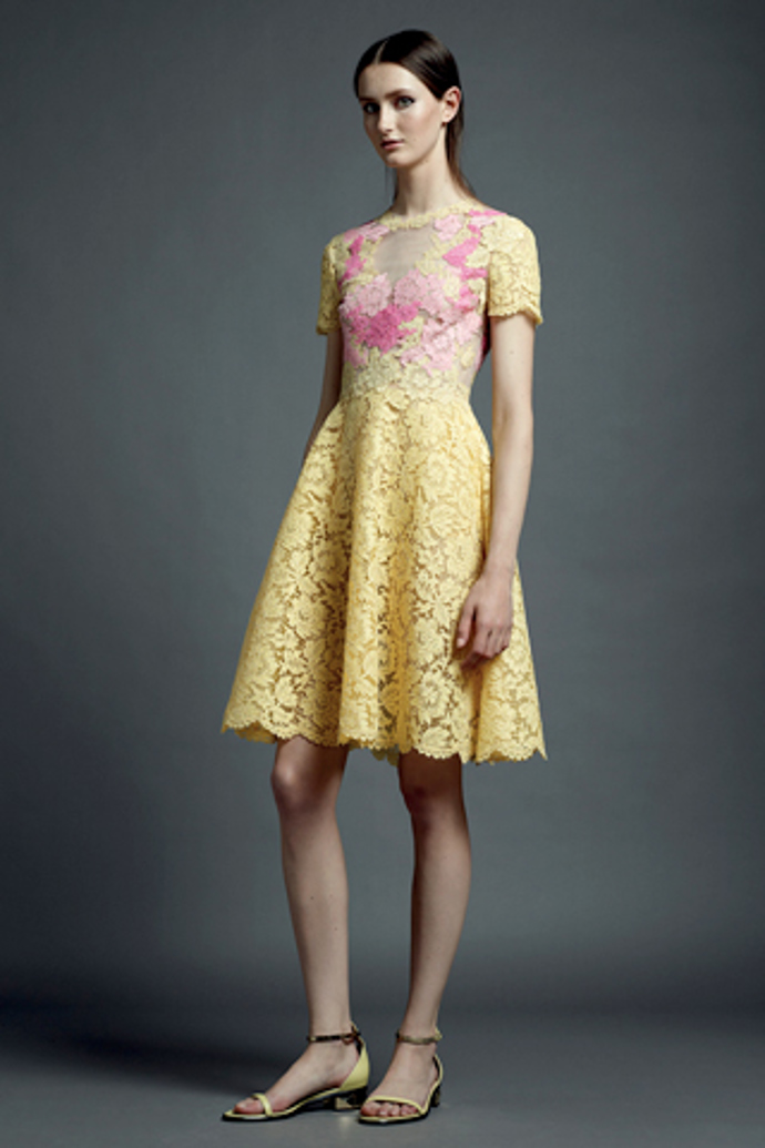 Valentino Resort 2013