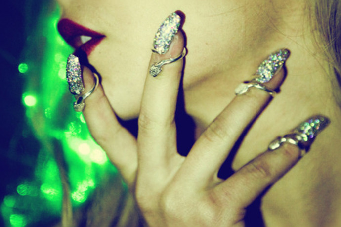 jako lady Gaga