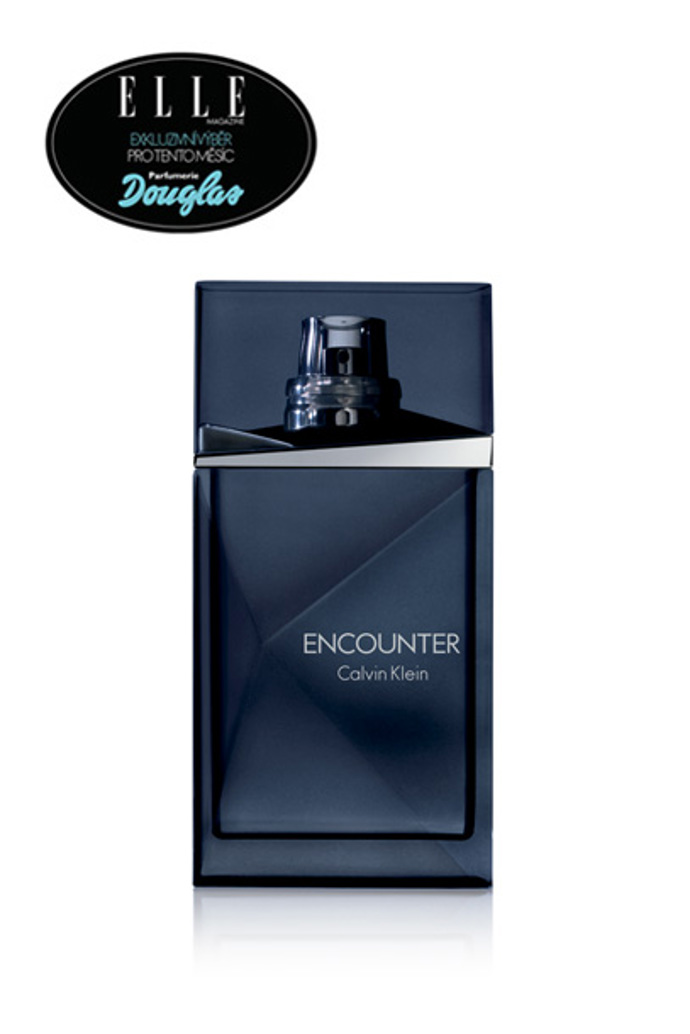 CALVIN KLEIN – Pánská vůně Encounter, 50 ml