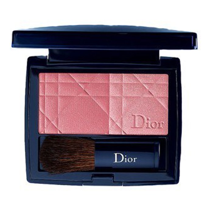 kompaktní tvářenka v odstínu Fruit of passion, Dior