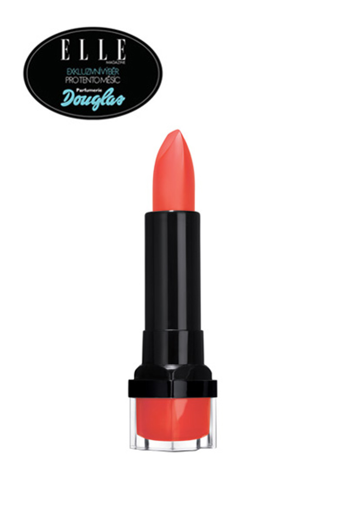 BOURJOIS, Rtěnka Rouge Edition