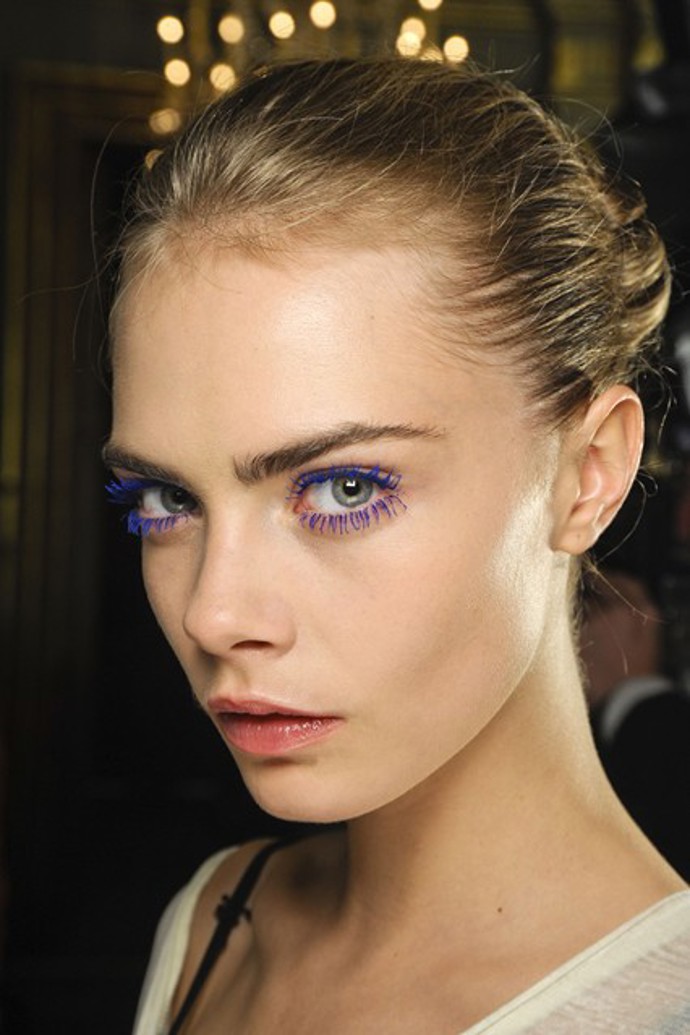 Party make-up