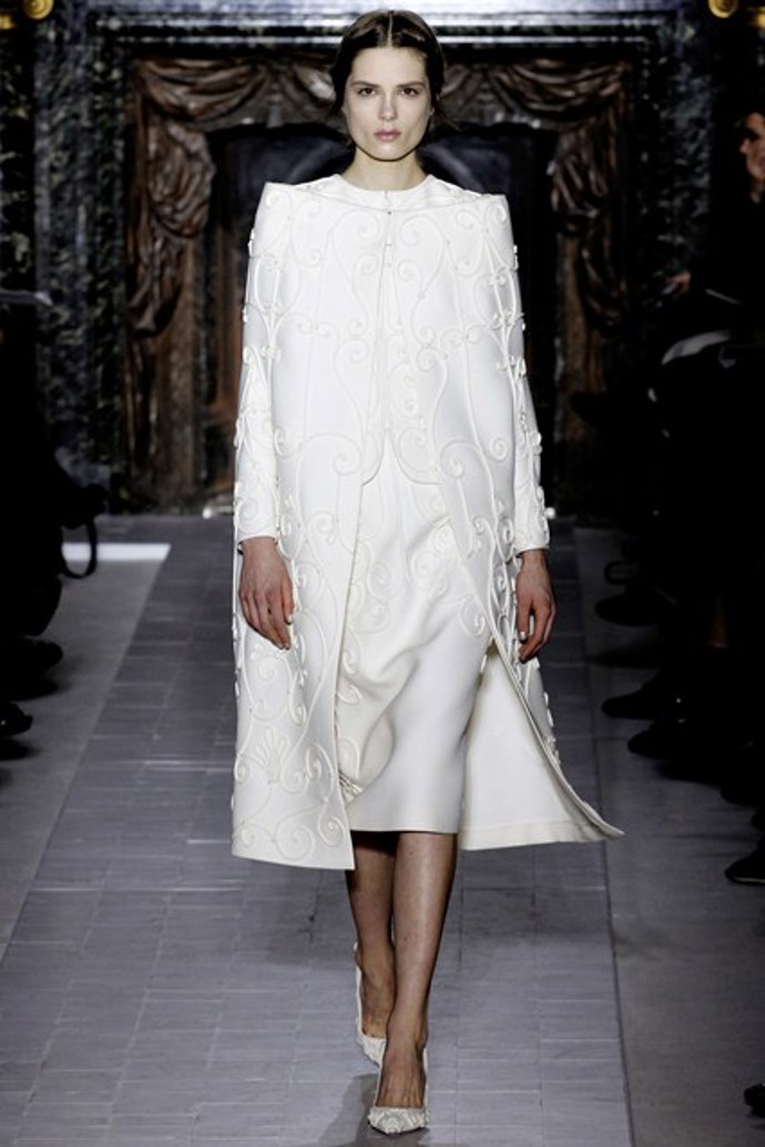 Valentino Haute Couture s/s 2013