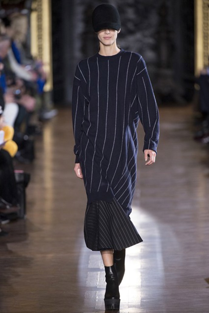 PFW A/W 2013/14: Stella McCartney