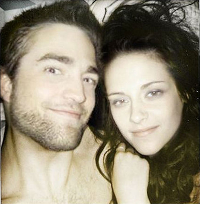 Kristen Stewart a Robert Pattinson: Rozchod!