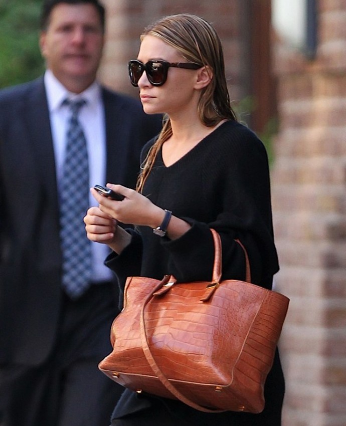 Miliony kabelek Mary-Kate a Ashley Olsenových