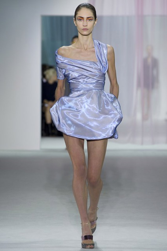 Trend léto 2013: osvícení
