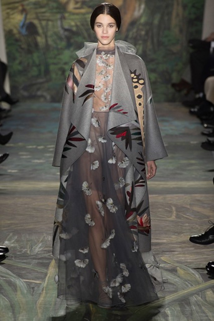 Valentino Haute Couture S/S 2014