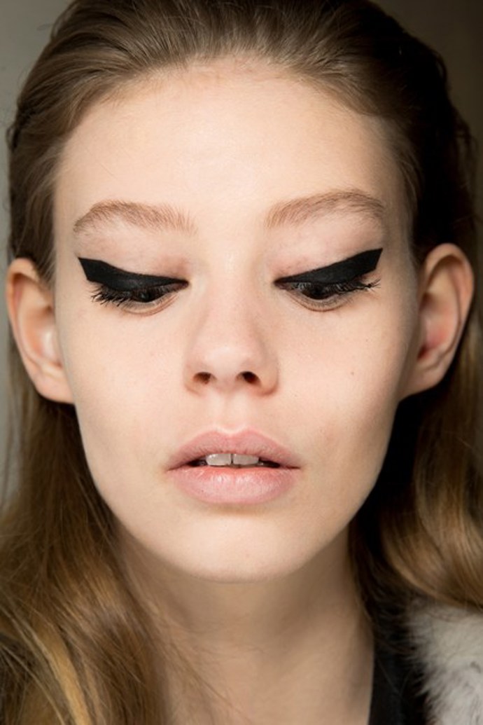 Haute beauty