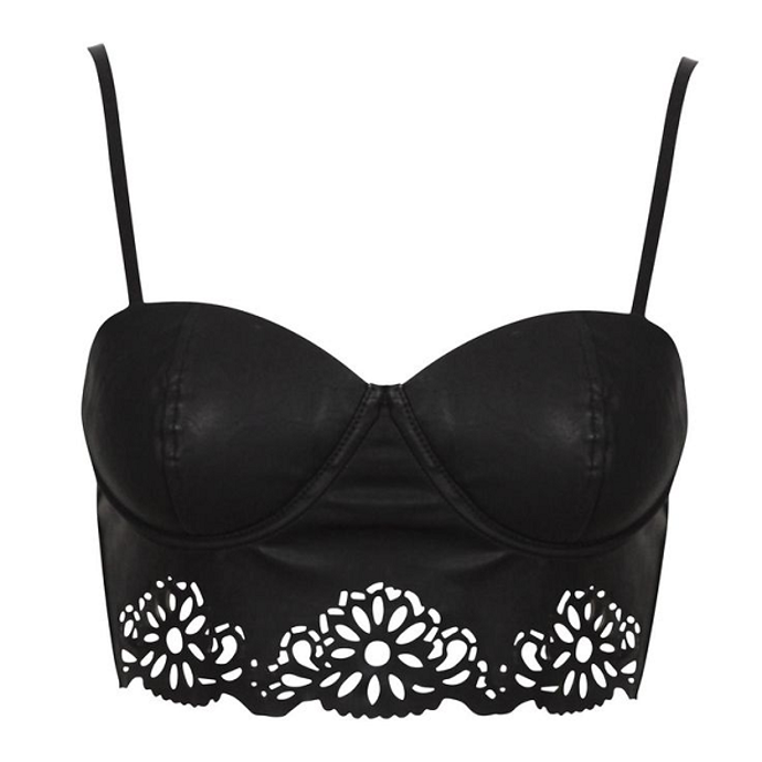 Jarní trend: bralet