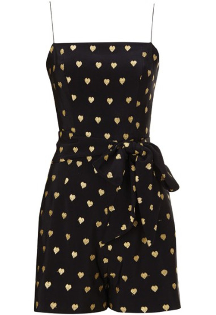 Kate Moss + Topshop = ♥