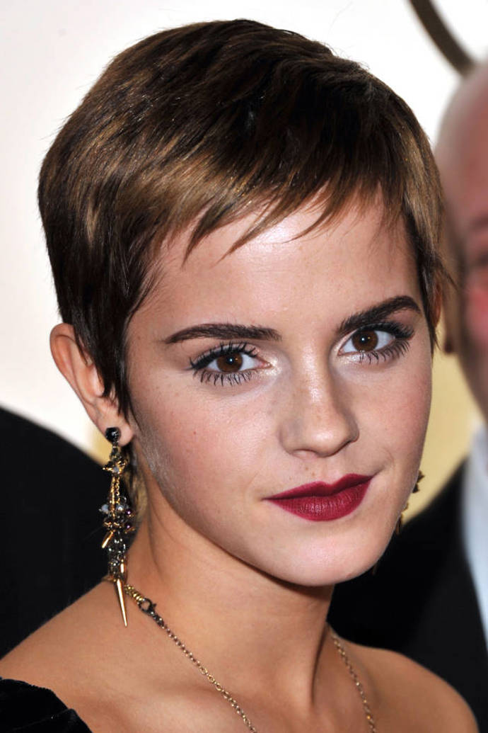 Pixie cut: Zkraťte vlasy na maximum