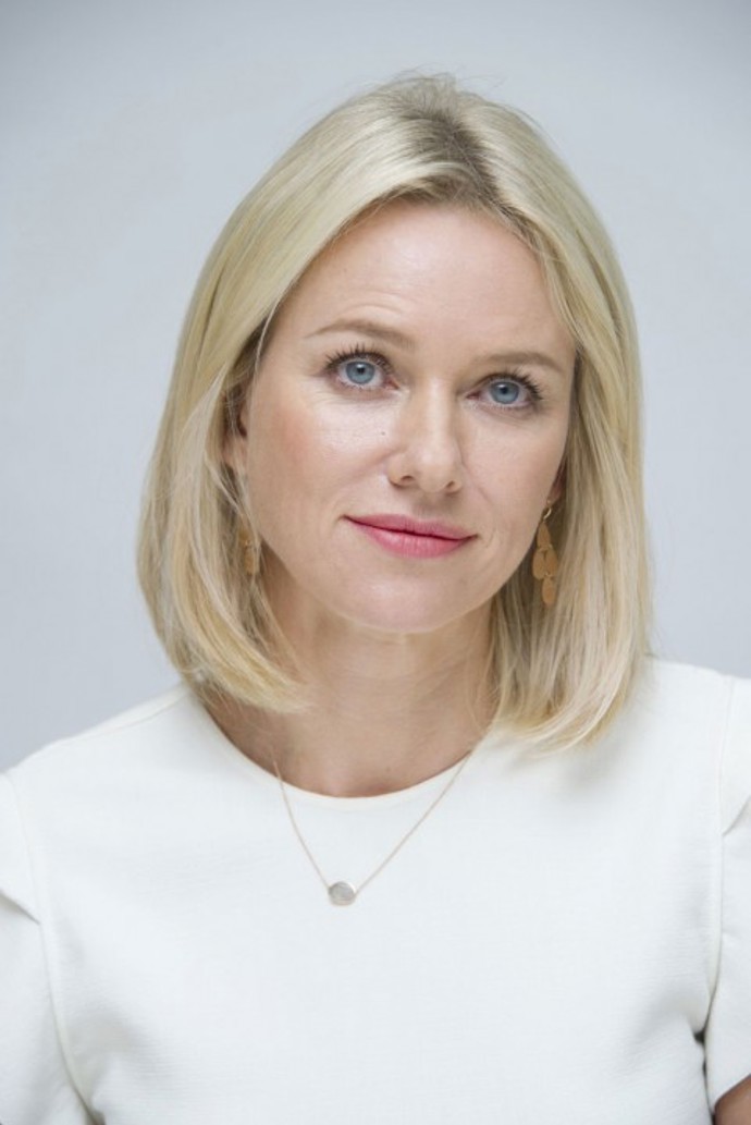 Hair trend: Mikádo
