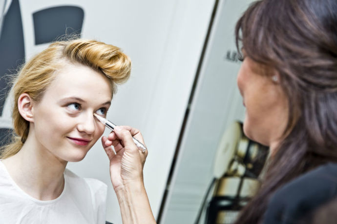 Krásná s Lancôme: Runway Look – Shopping Fever