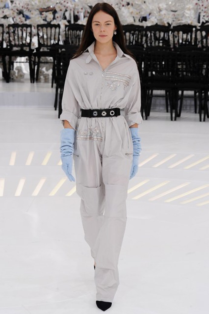 HC: Christian Dior