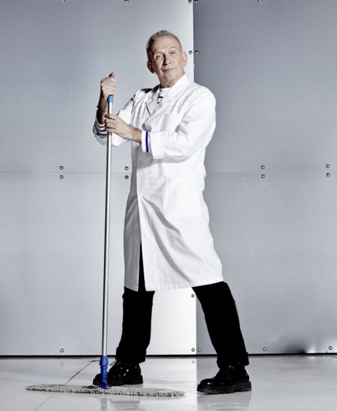 @jpgaultier