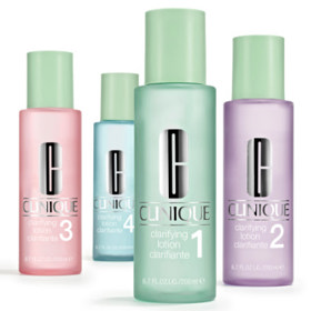 Clinique, Clarifying Lotion, 200 ml za 510 Kč