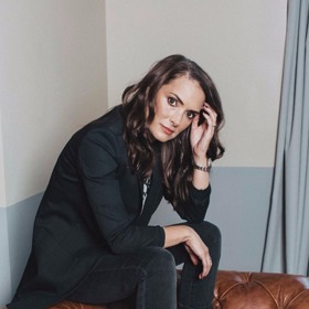 Hvězda 90. let Winona Ryder je zpět Hvězda 90. let Winona Ryder je zpět
