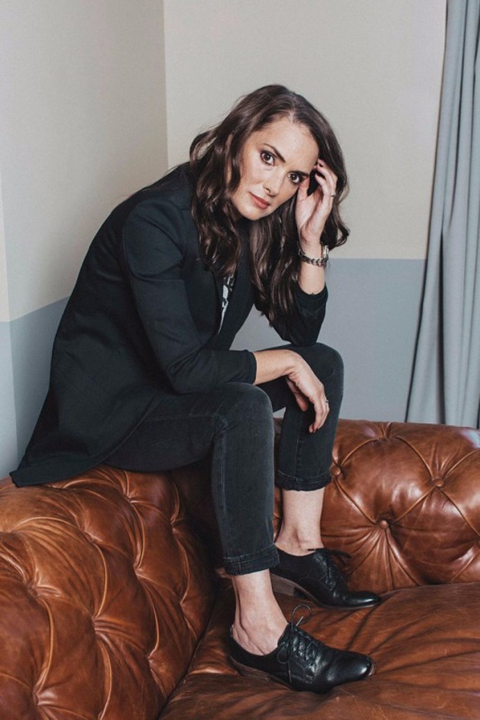 Hvězda 90. let Winona Ryder je zpět