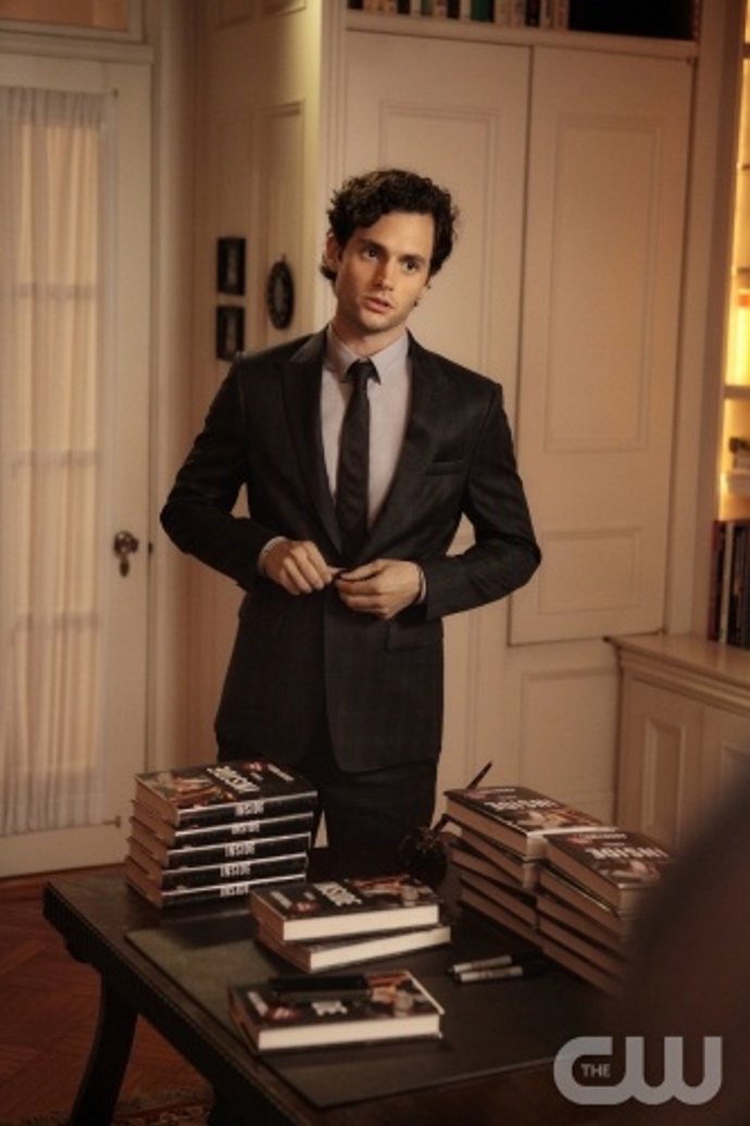 Nejlepší outfity z nové Gossip Girl Nejlepší outfity z nové Gossip Girl