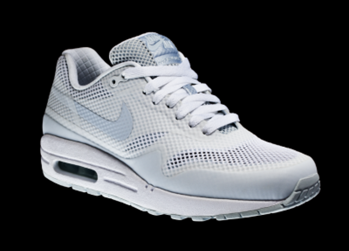 Nike s technologií Nike Hyperfuse