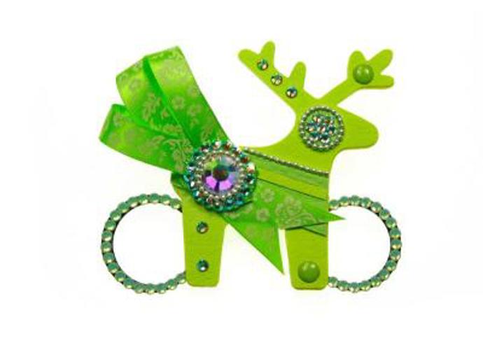 Deers
