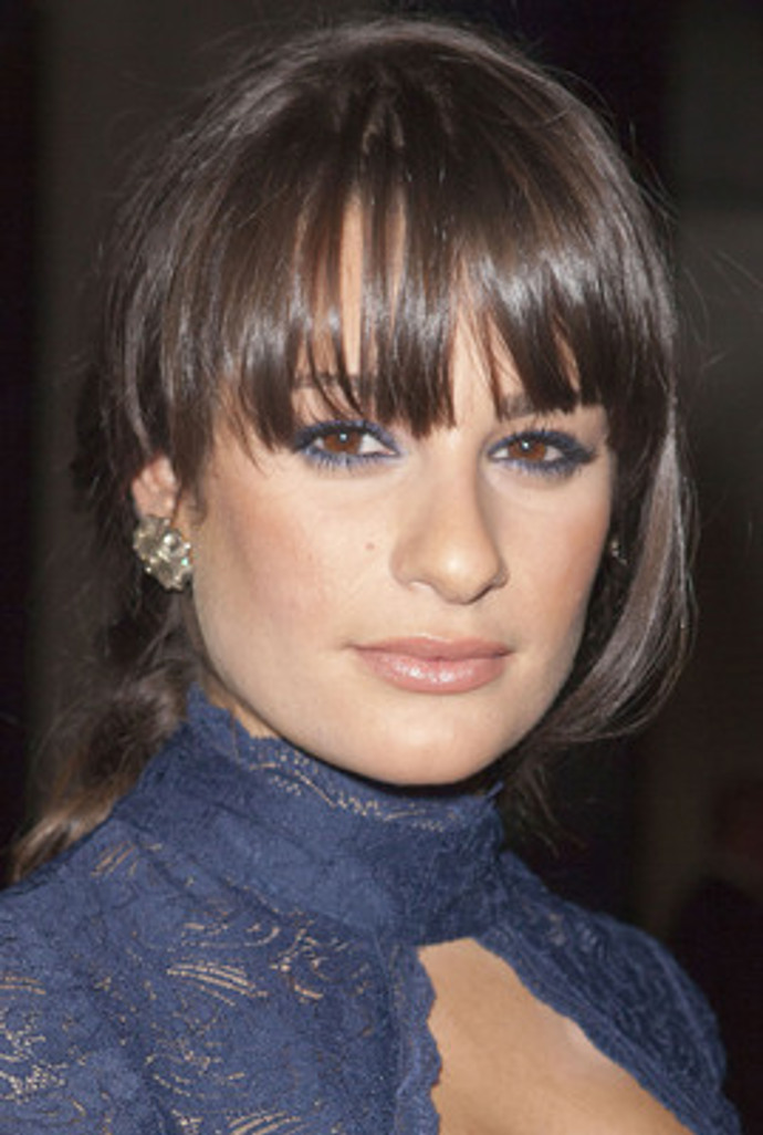 Lea Michele