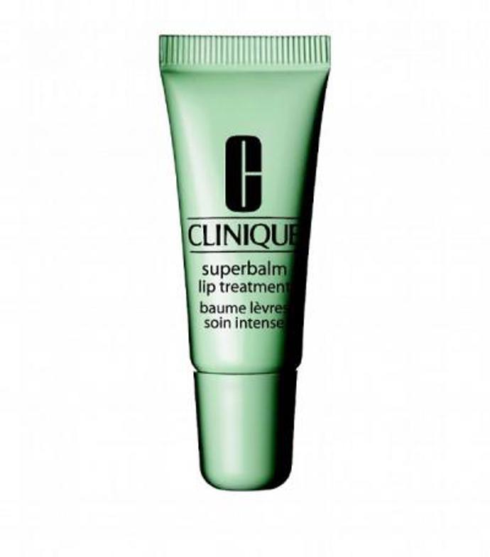 Clinique: Superbalm Tinted Lip Treatment