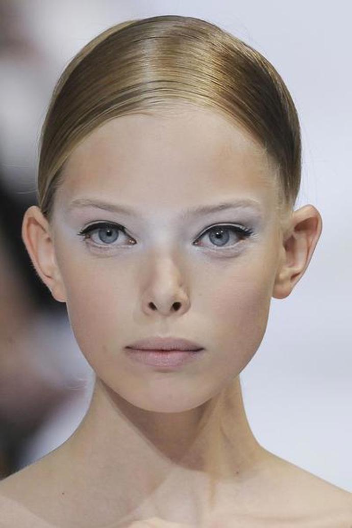 Tanya Dziahileva