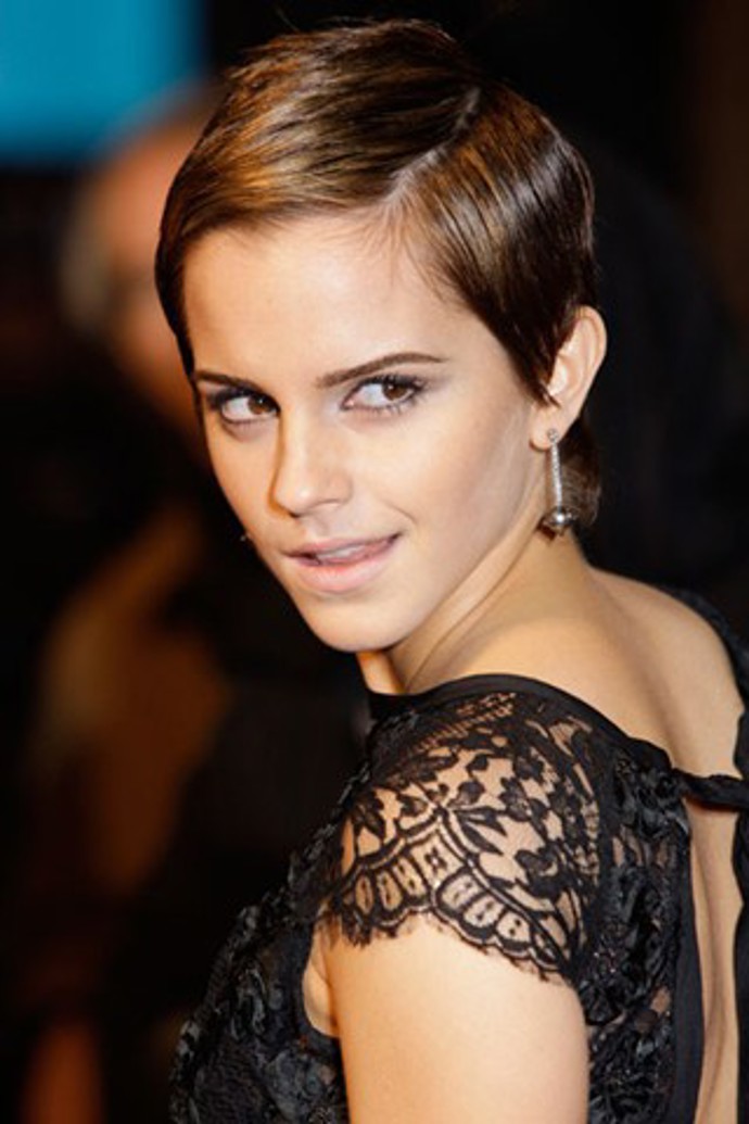 Emma Watson 2010