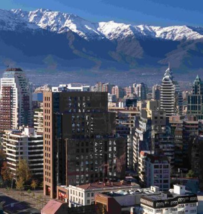 Santiago de Chile