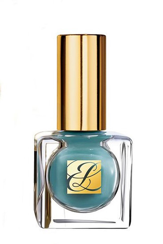 Estée Lauder, Topaz Teal
