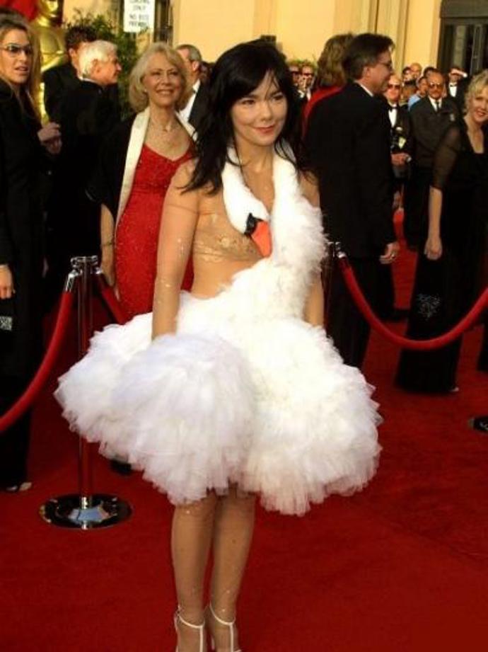 Björk