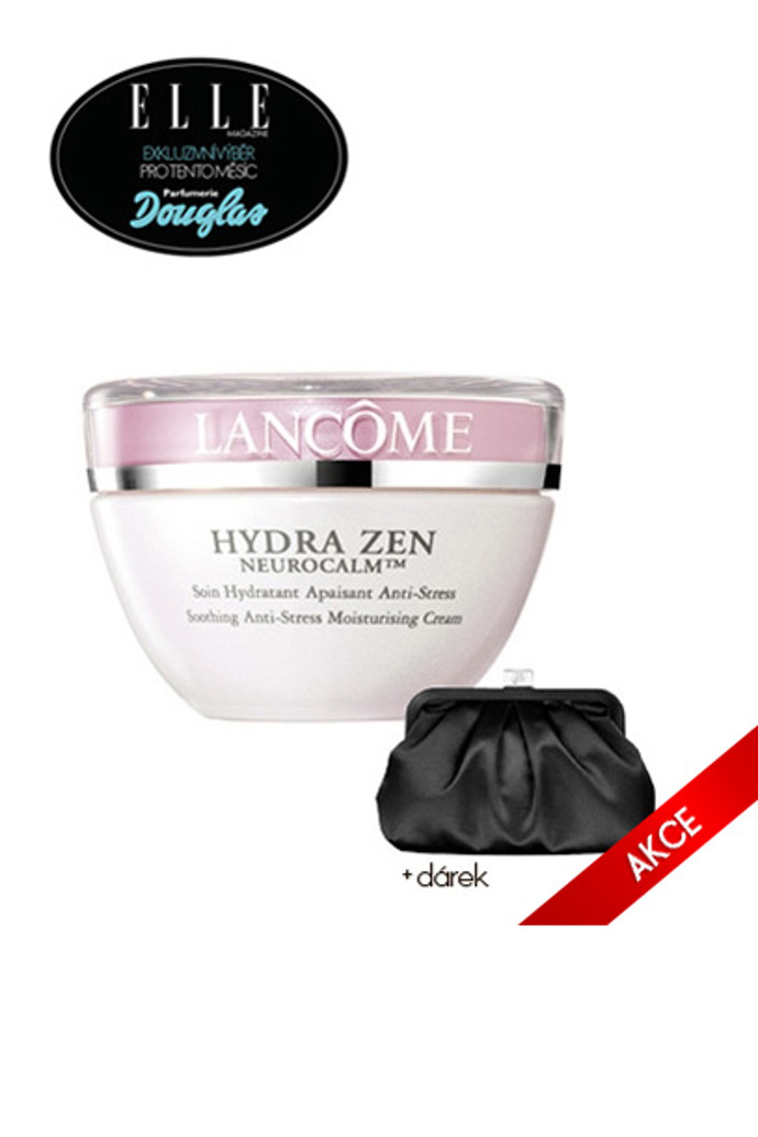 Lancome, cream Hydra Zen Neurocalm